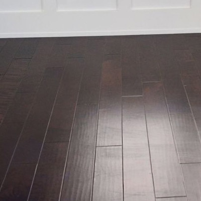 Dark Hardwood Floors, Your Complete Guide
